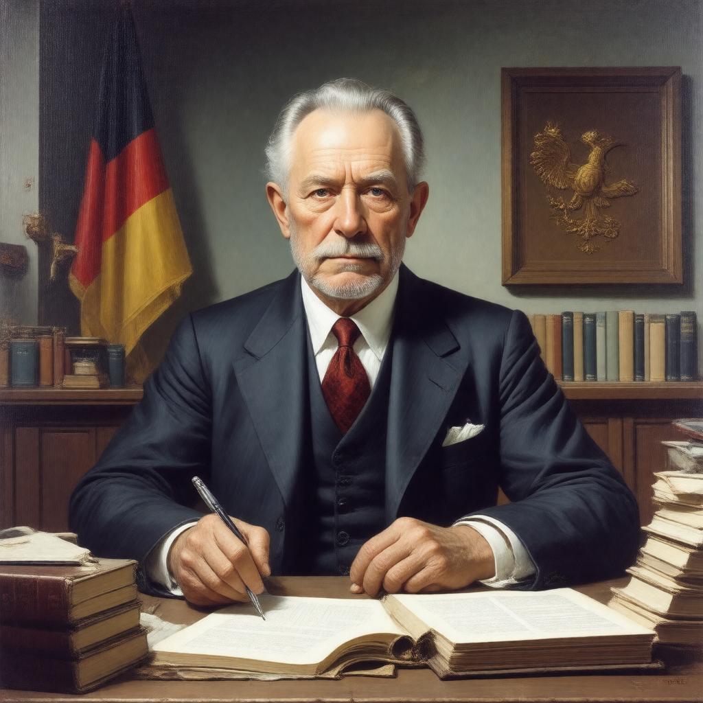 Theodor Heuss